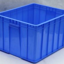 珠海市斗門能安塑料制品廠 主營(yíng) 塑膠周轉(zhuǎn)箱 塑料膠箱