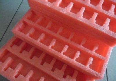 【紅色珍珠棉】?jī)r(jià)格,廠家,圖片,其他塑料包裝材料,東莞市喜星塑膠泡棉制品-