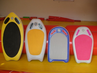 【pvc充氣浮排、PVC充氣沖浪板 水上專用PVC沖浪板】價格,廠家,圖片,沖浪板,東莞市尚樂塑膠制品-