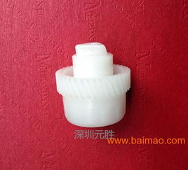 供應pom塑料齒輪打印機齒輪cj13,供應pom塑料齒輪打印機齒輪cj13生產廠家,供應pom塑料齒輪打印機齒輪cj13價格