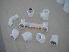 供應沈陽好用的ppr管件 遼寧大宇塑膠制品