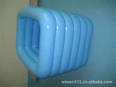 嬰兒用品 水池 脖圈 廣東廠家訂制供應PVC充氣方形拉帶水池 兒童游泳池 方形洗澡池圖片|嬰兒用品 水池 脖圈 廣東廠家訂制供應PVC充氣方形拉帶水池 兒童游泳池 方形洗澡池產(chǎn)品圖片由深圳市格薩塑膠制品公司生產(chǎn)提供-