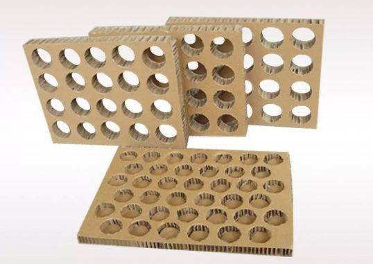 秸稈可降解工業(yè)包裝內(nèi)襯可替代塑料制品,市場前景廣闊