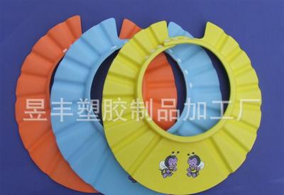 EVA可調(diào)節(jié)浴帽 舒適安全的洗護新體驗