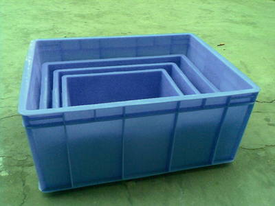 廠家直銷12#塑膠周轉箱，全國發貨，品質保障——東莞市子佳塑膠制品銷售部