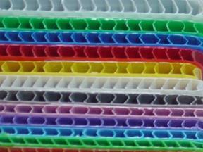 中空板、保護膜與纏繞膜 蘇州市天第塑膠制品的專業制造與應用