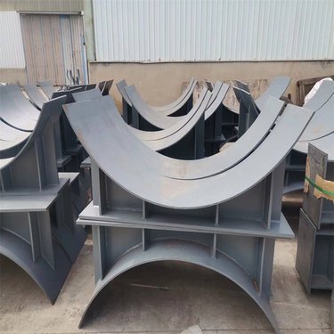 NB/T 47065.1-2018 鞍式支座金屬結(jié)構(gòu)標(biāo)準(zhǔn)解析