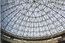 不銹鋼網(wǎng)架廠家直銷優(yōu)勢解析——石家莊太平洋不銹鋼金屬結(jié)構供應