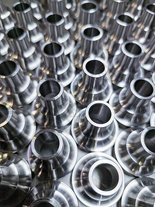 金屬結(jié)構 現(xiàn)代工業(yè)與建筑的基石