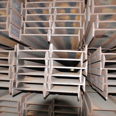 16號國標工字鋼價格解析與金屬結(jié)構應用