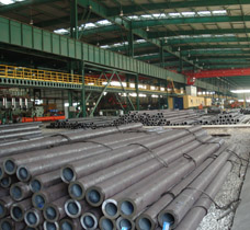 厚壁無(wú)縫管在金屬結(jié)構(gòu)中的應(yīng)用與優(yōu)勢(shì)