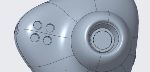 無線藍牙耳機的金屬結構設計 美學、功能與工藝的融合