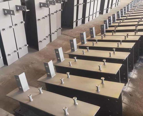 榮興金屬制品 湖南鋼橫梁廠產品價格與金屬結構在線咨詢指南