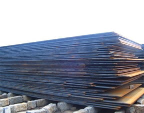 青州博譽金屬結構加工廠 山東一流鋼板加工品質的卓越供應商