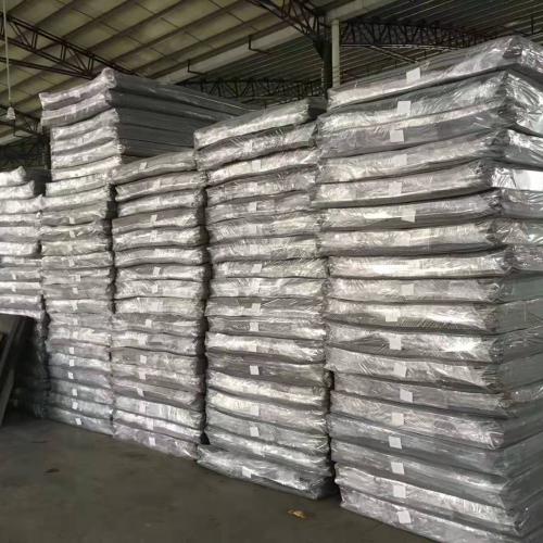 建鴻保溫制品 匠心打造品質(zhì)外墻保溫與建筑幕墻工程