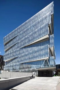 探索長方體建筑的立面設(shè)計(jì) 以新型公路建筑為例，解構(gòu)幕墻造型（附專業(yè)全案拆解)